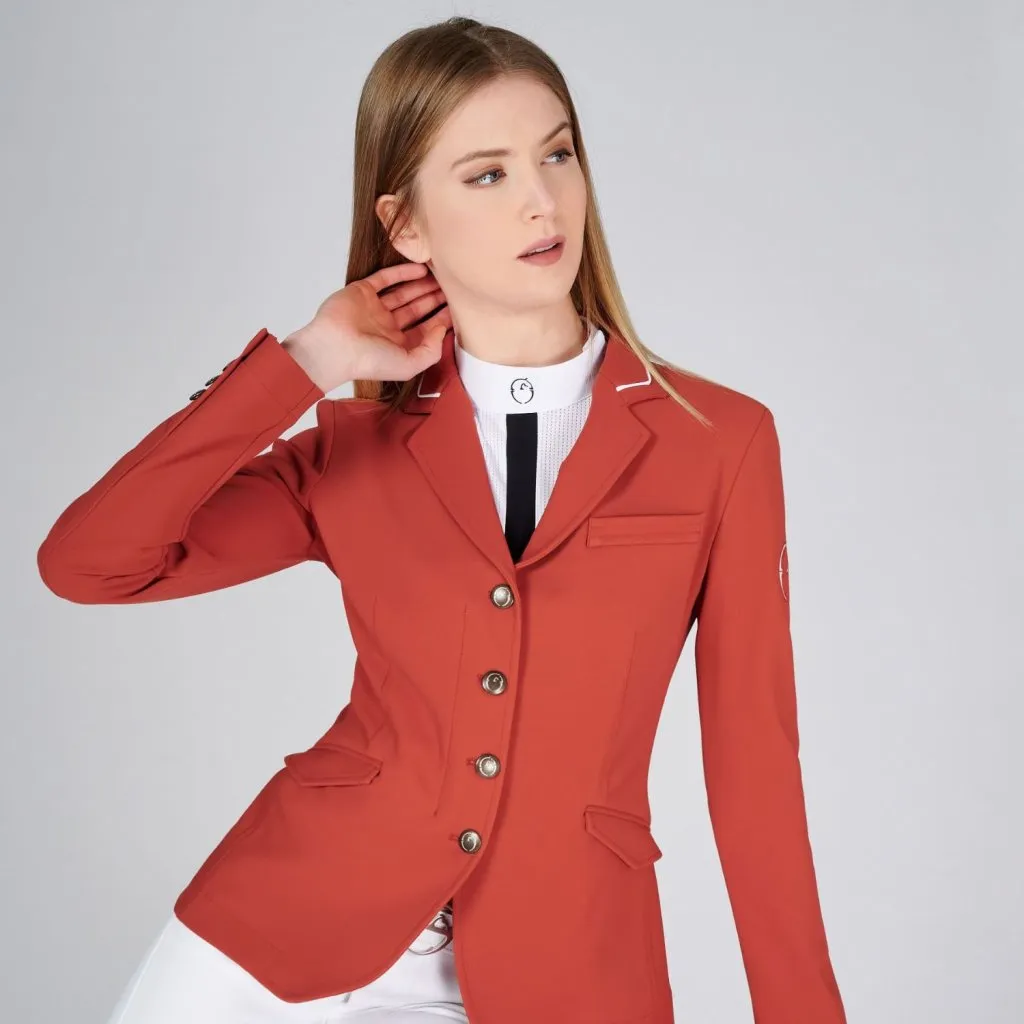 Canberra Women's Competition Jacket by Vestrum