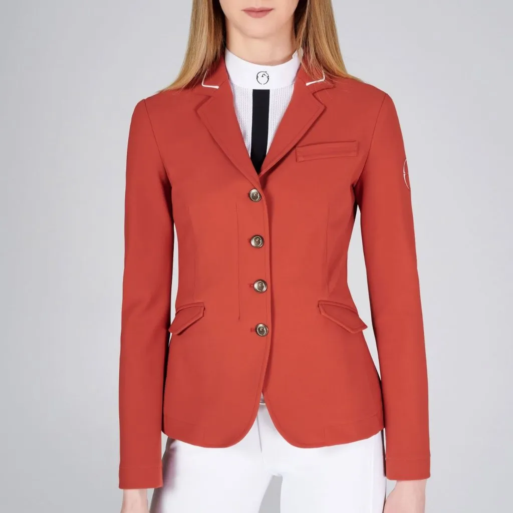 Canberra Women's Competition Jacket by Vestrum