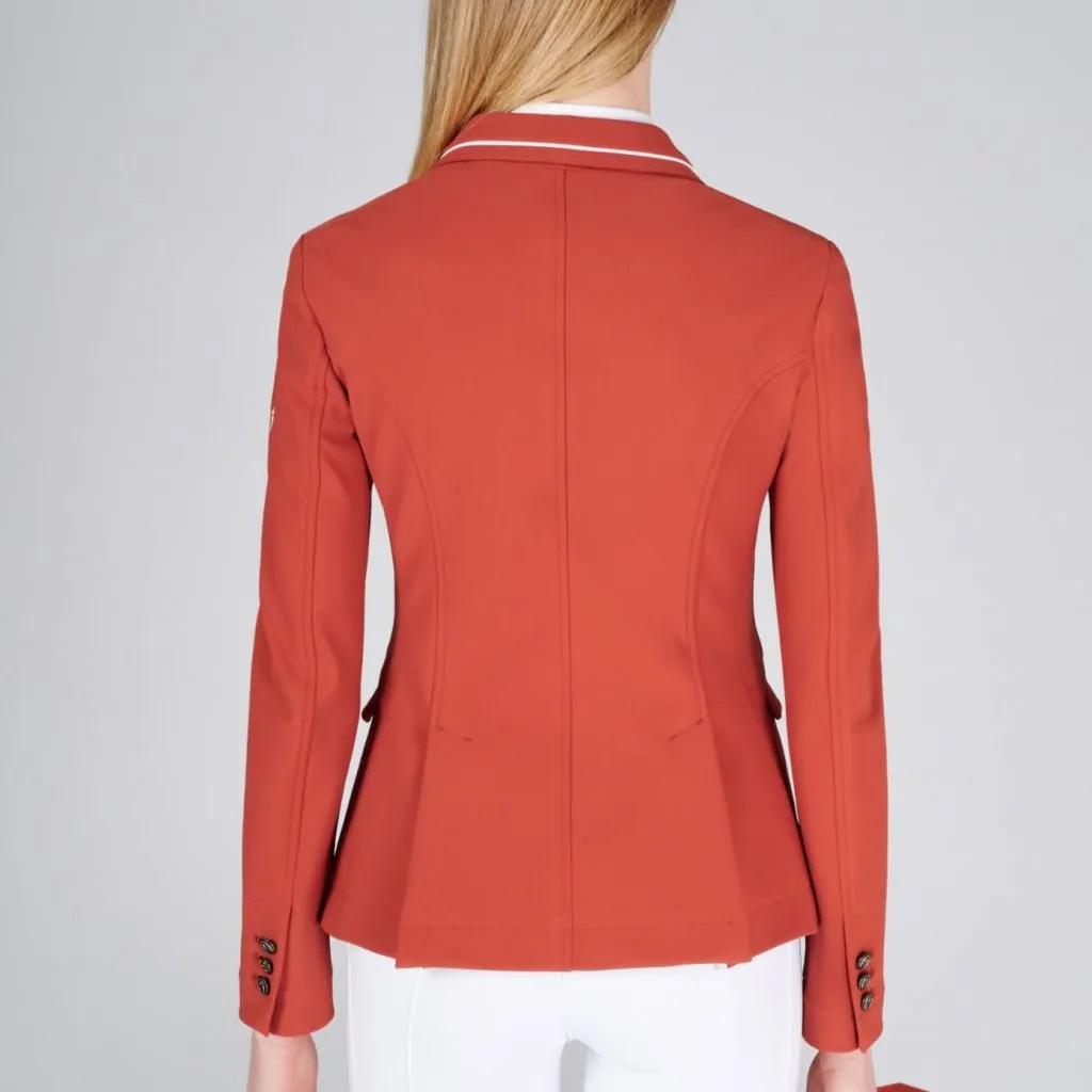 Canberra Women's Competition Jacket by Vestrum