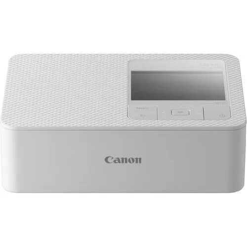 Canon SELPHY CP1500 Compact Photo Printer