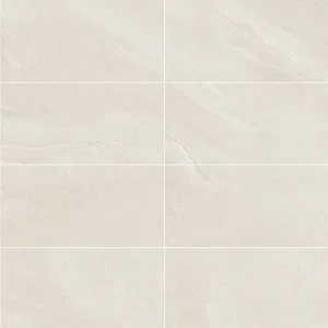 Cape Cod White, 16" x 32" - 2CM Outdoor Porcelain Paver