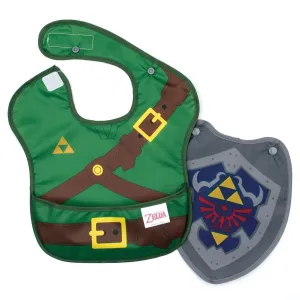 Caped SuperBib®: The Legend of Zelda™ Link