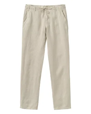 Casual Linen Pants