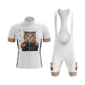 Cat Club Cycling Kit (V2)