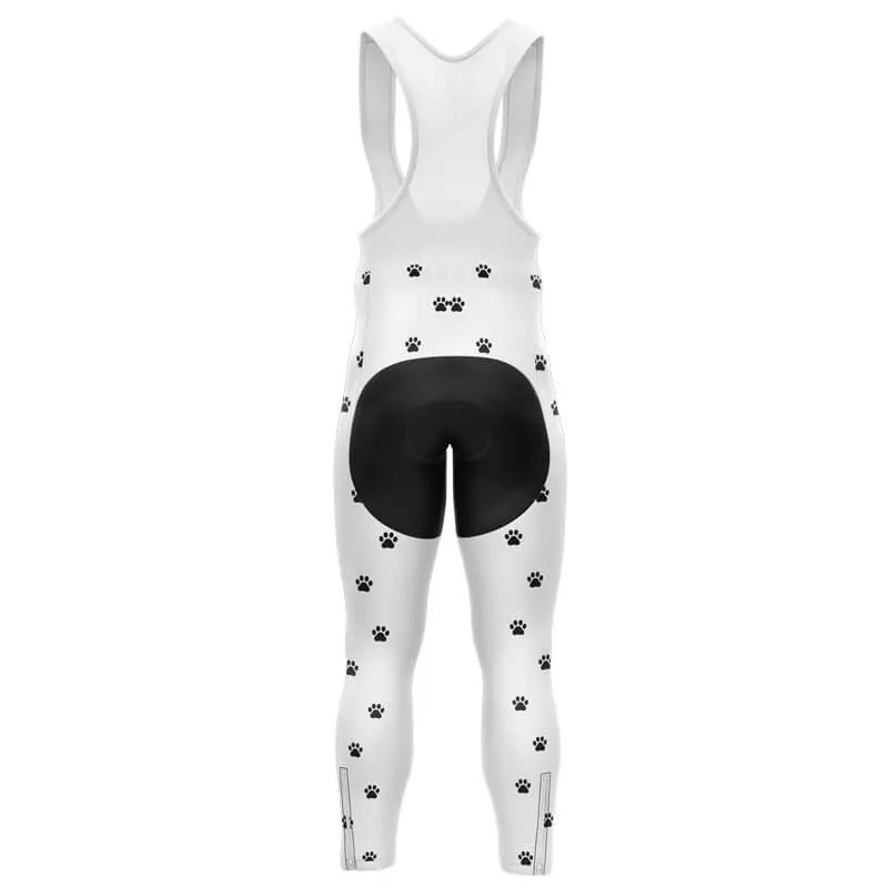 Cat Lady (V4-White) Shorts & Pants