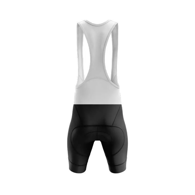 Cat (V3) Bib Shorts [CLEARANCE]