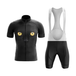 Cat (V3) Club Cycling Kit