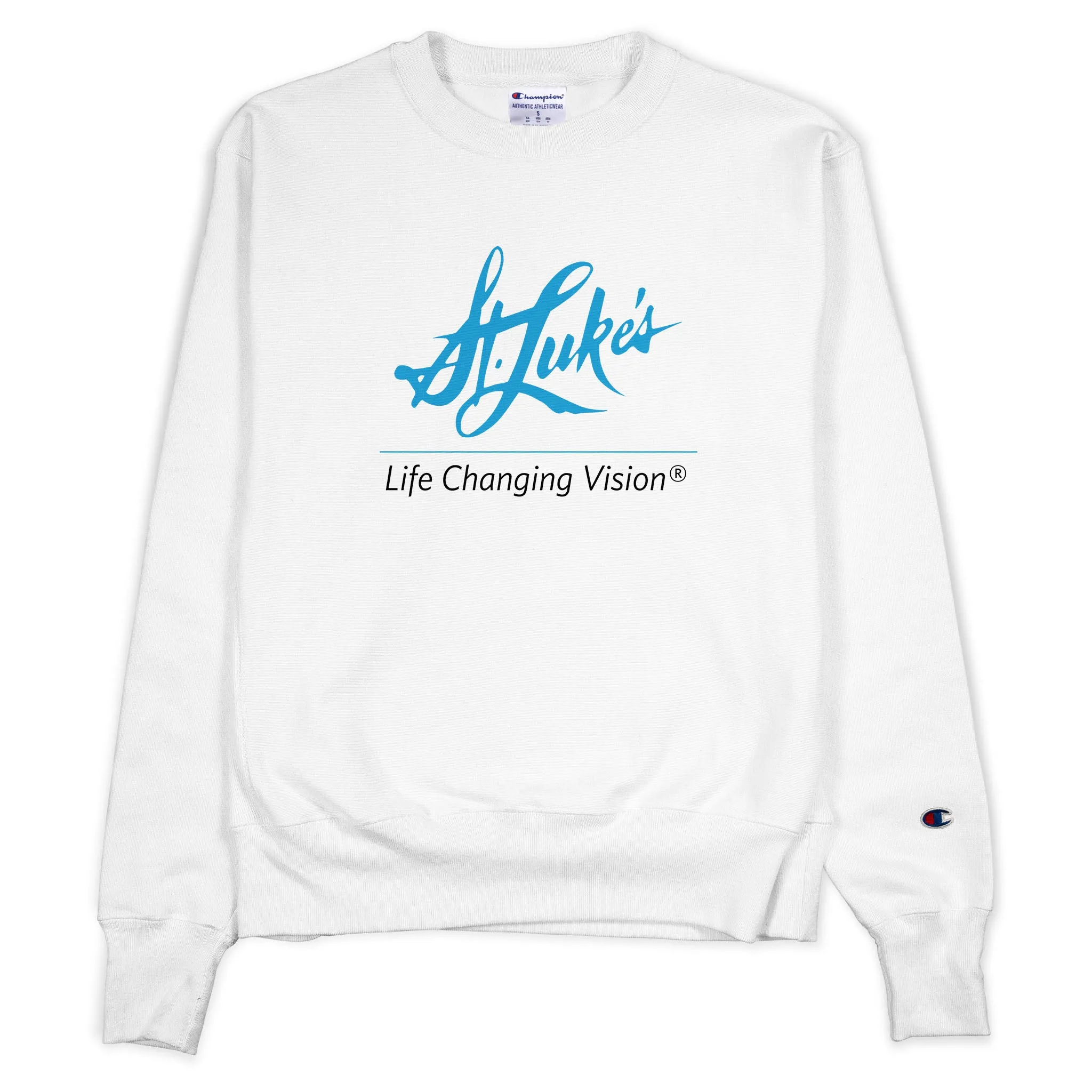 Champion Crewneck Sweatshirt (DTFx)