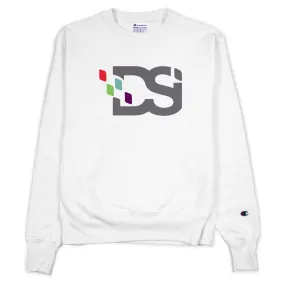 Champion Crewneck Sweatshirt (DTFx)