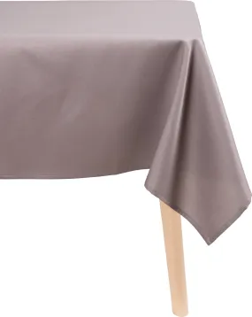 Chateau Easy Care Tablecloth 70" X 102"