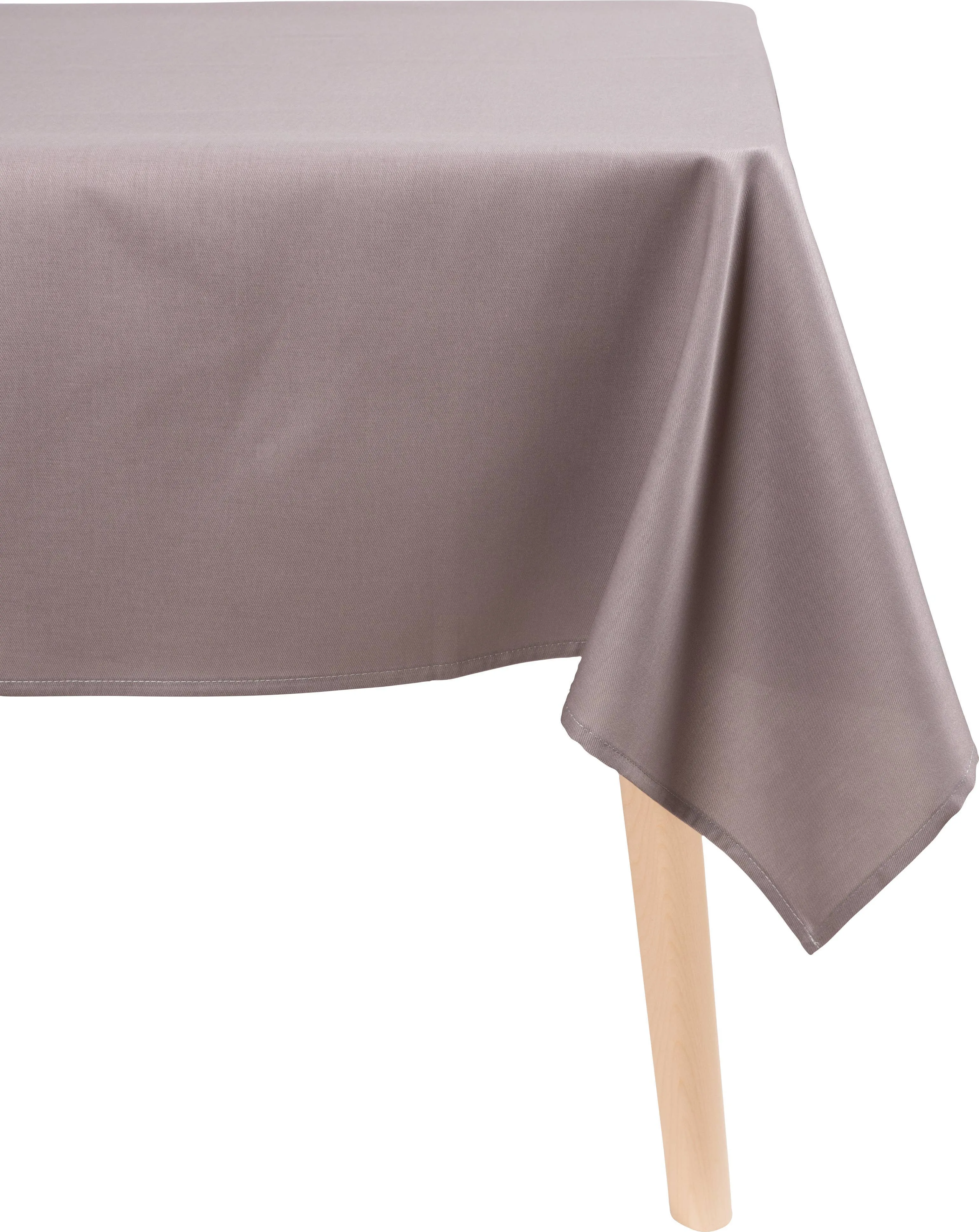 Chateau Easy Care Tablecloth 70" X 102"