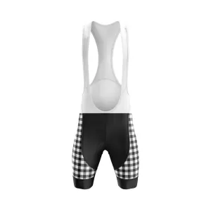 Checkered (Black) Shorts & Pants