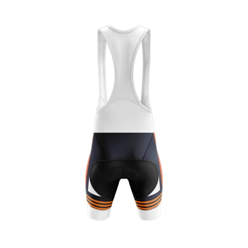 Chicago (V3) Bib & Short