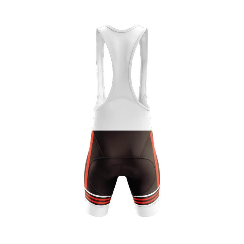 Cleveland (V2) Bib & Short