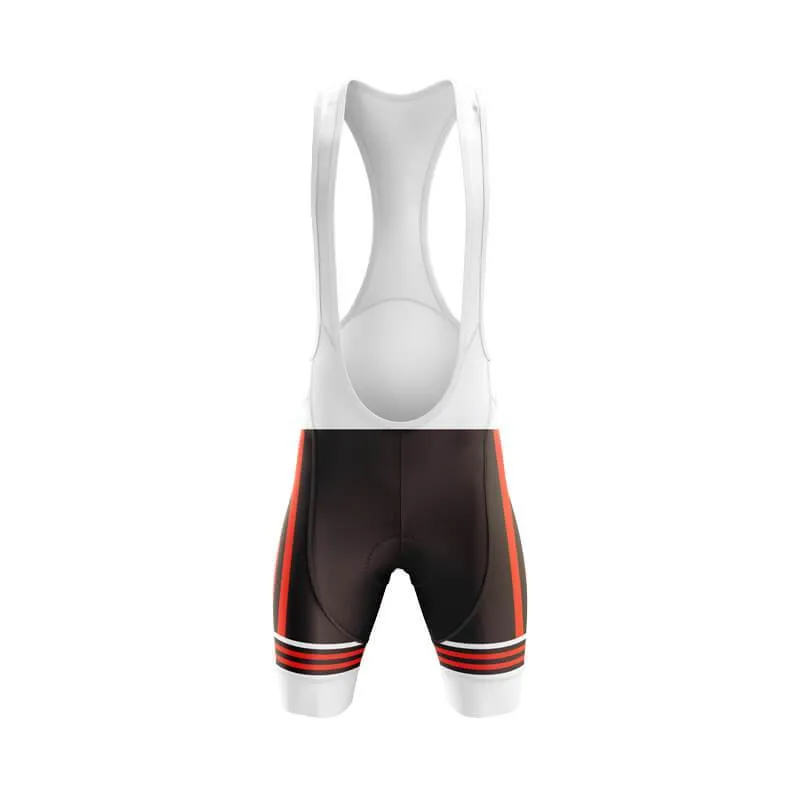 Cleveland (V2) Bib & Short