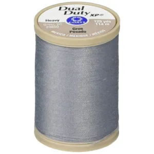 Coats Dual Duty XP Heavy Thread 125yd Slate