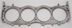 Cometic 70-93 Land Rover V8 89mm Bore .040in MLS 14 Bolt Head Gasket