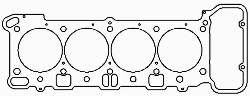 Cometic BMW 4.0L 07-08 93mm Bore .027 inch MLS Head Gasket