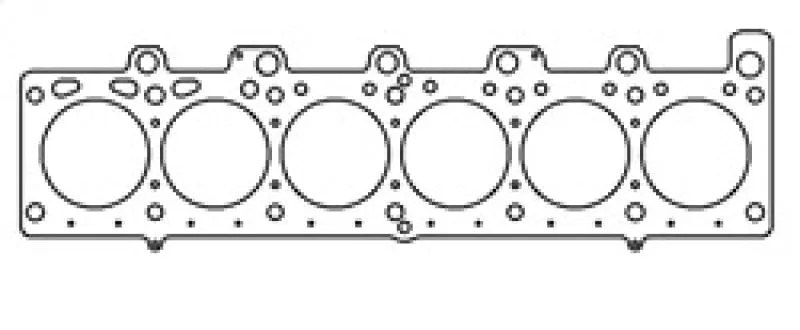 Cometic BMW M20 2.5L/2.7L 81mm .120 inch MLS Head Gasket 320/320i/520