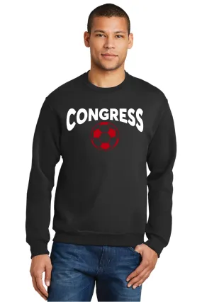 Congress Park Crewneck Sweater Adult