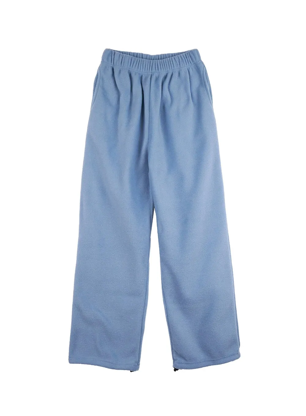 Cozy Wide-Fit Sweatpants ON408