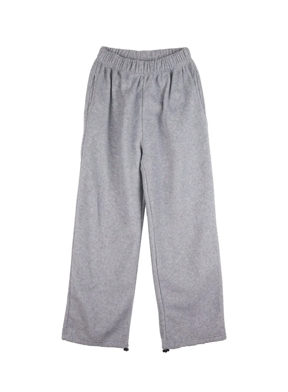 Cozy Wide-Fit Sweatpants ON408