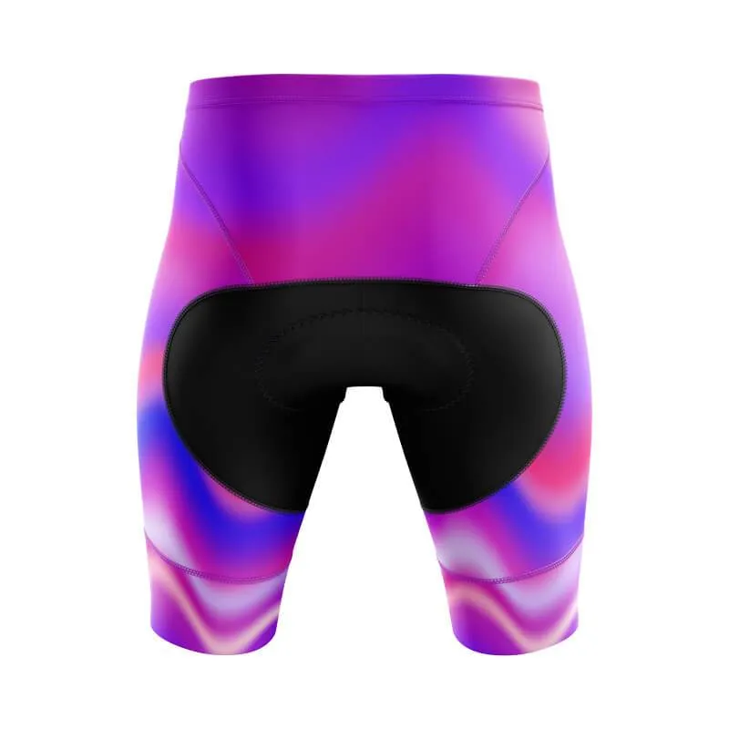 Cyberpunk (V1) Shorts & Pants