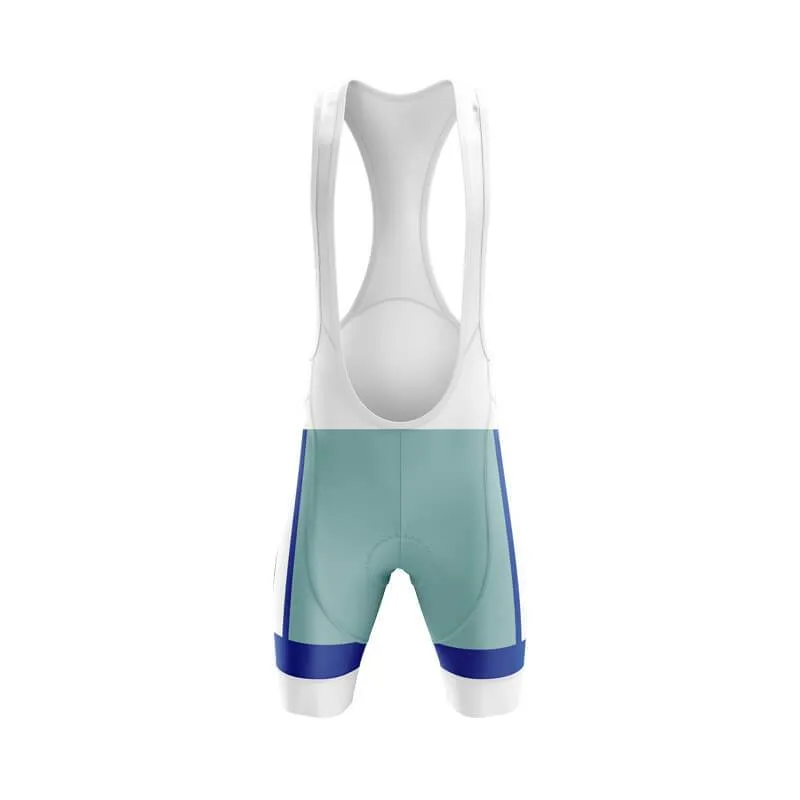 Dallas (V2) Bib & Short