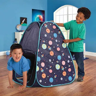 Discovery Kids Space Explorer Pop-Up Tent