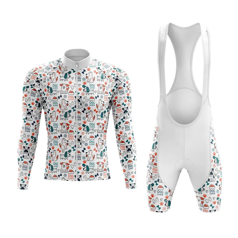 Dog Theme (V3) Club Cycling Kit