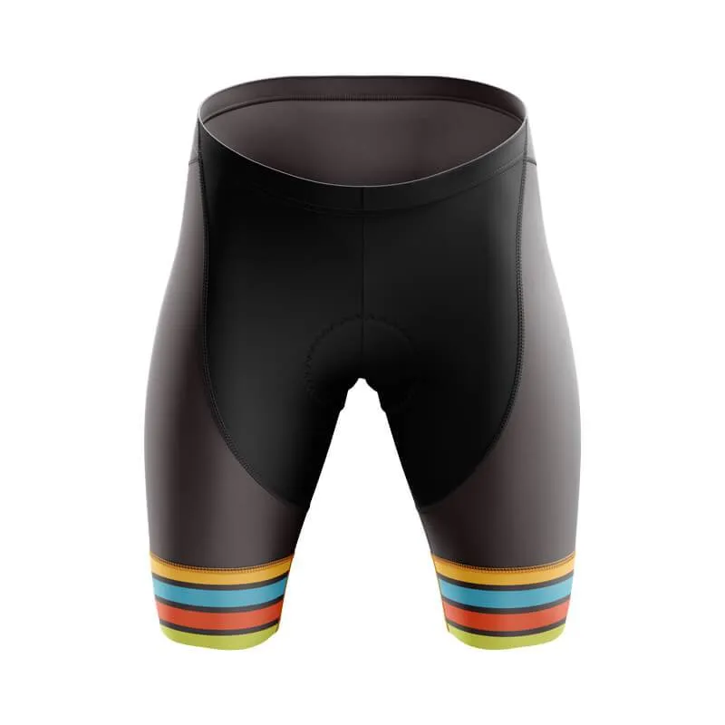 Eat Sleep Cycling Repeat (V3) Shorts & Pants