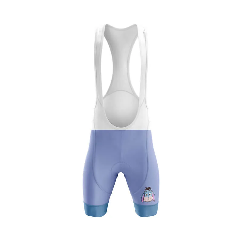 Eeyore x BB Bib & Shorts