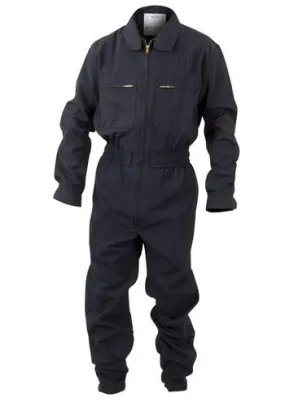 Elbeco Flame Resistant NOMEX® lll-A Response FR™ USR Jumpsuits(NAVY BLUE)