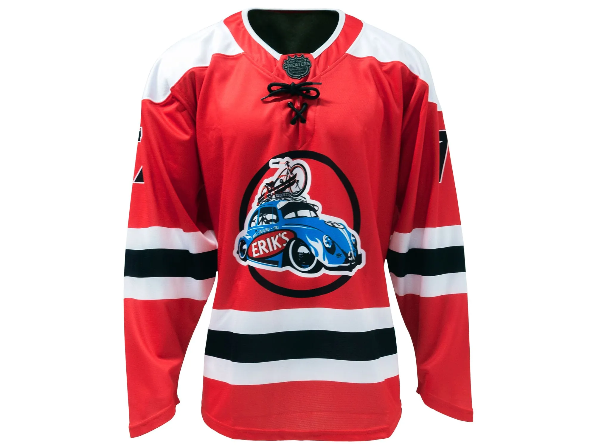 ERIKS Beetle Hockey Jersey