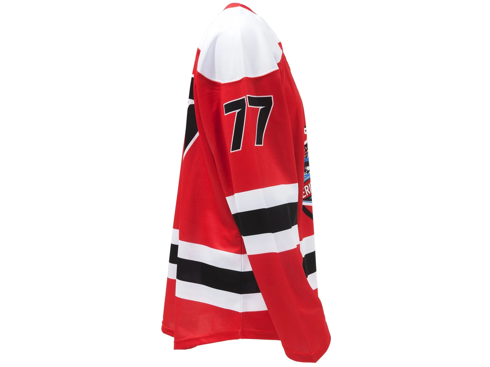 ERIKS Beetle Hockey Jersey