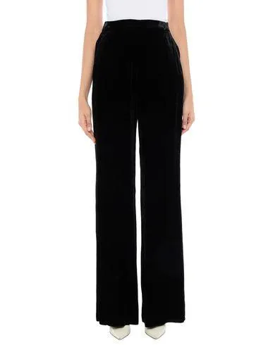 Etro Women Casual trouser Black 12 UK