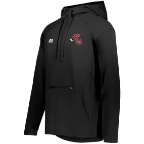 Falls - Hamilton Limitless 1/4 Zip Hoodie