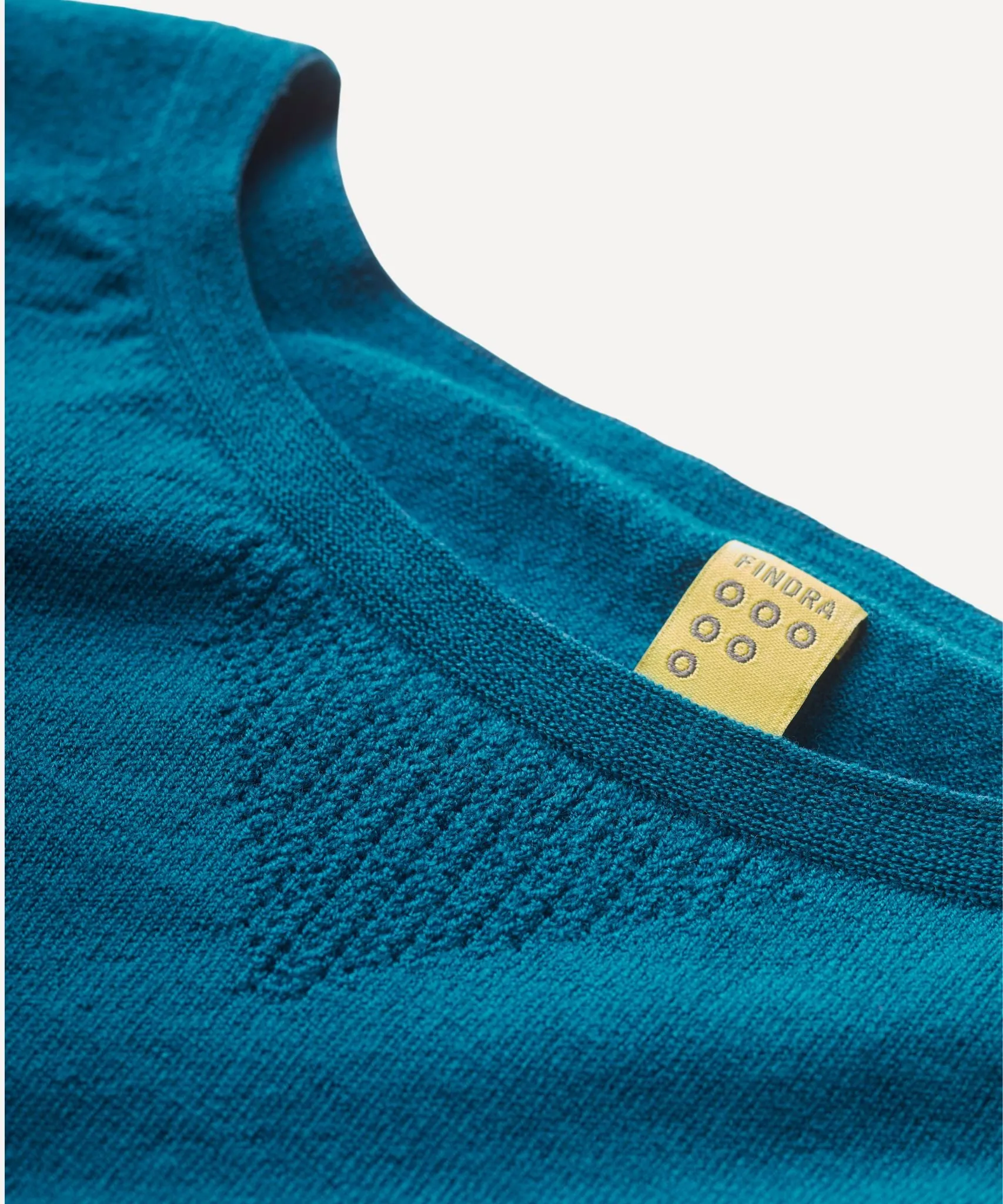 Fern Textured Merino Base Layer