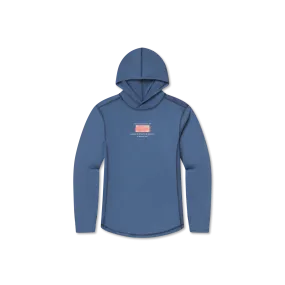 FieldTec™ Featherlight Performance Hoodie - Made in the Gulf