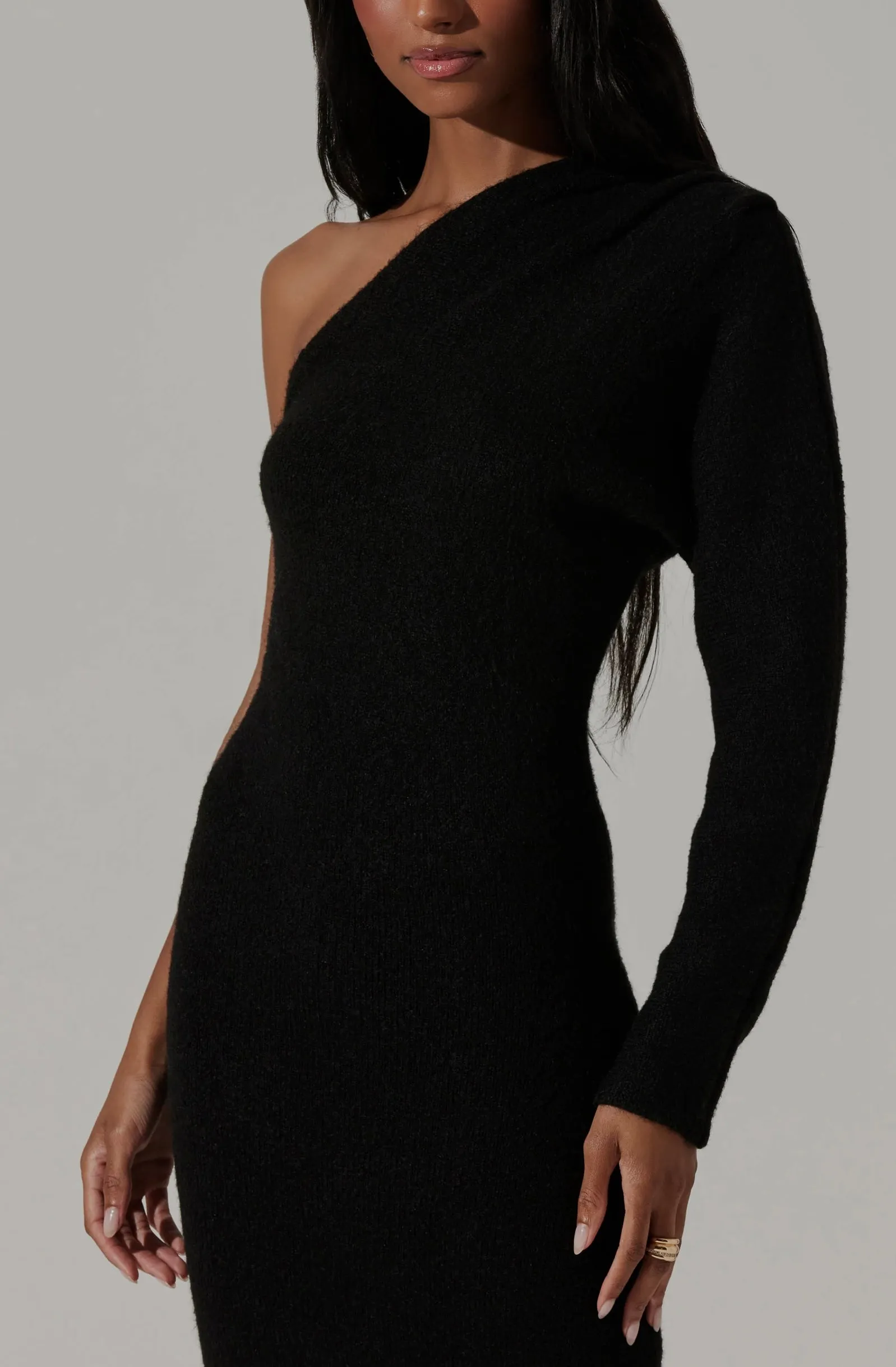 Finola Sweater Dress