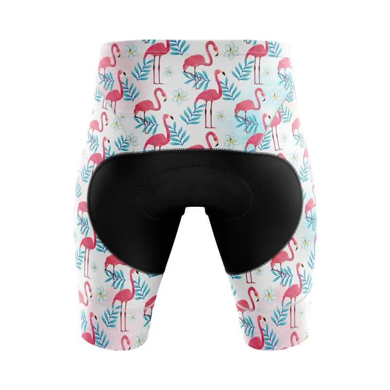 Flamingo New (V2) Shorts & Pants