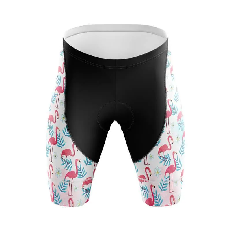 Flamingo New (V2) Shorts & Pants