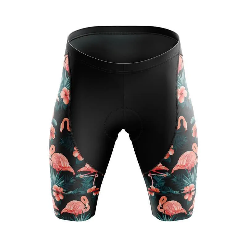 Flamingo Shorts & Pants