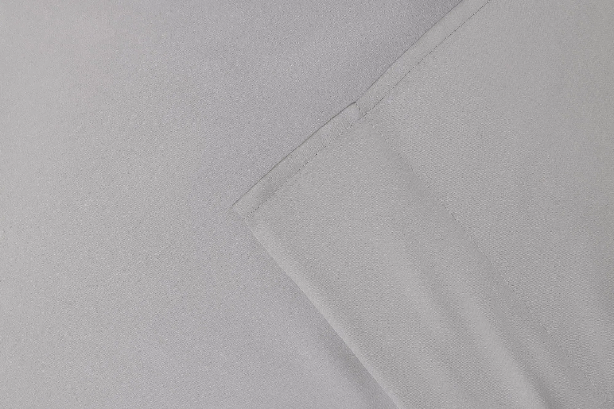 Flat Sheet (Organic Eucalyptus Silk)