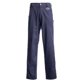 FR-Tech® 88/12  Arc Rated 7 oz Navy Work Pants - FR-7761NVY