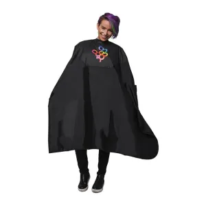 Framar Color Cover Coloring Cape