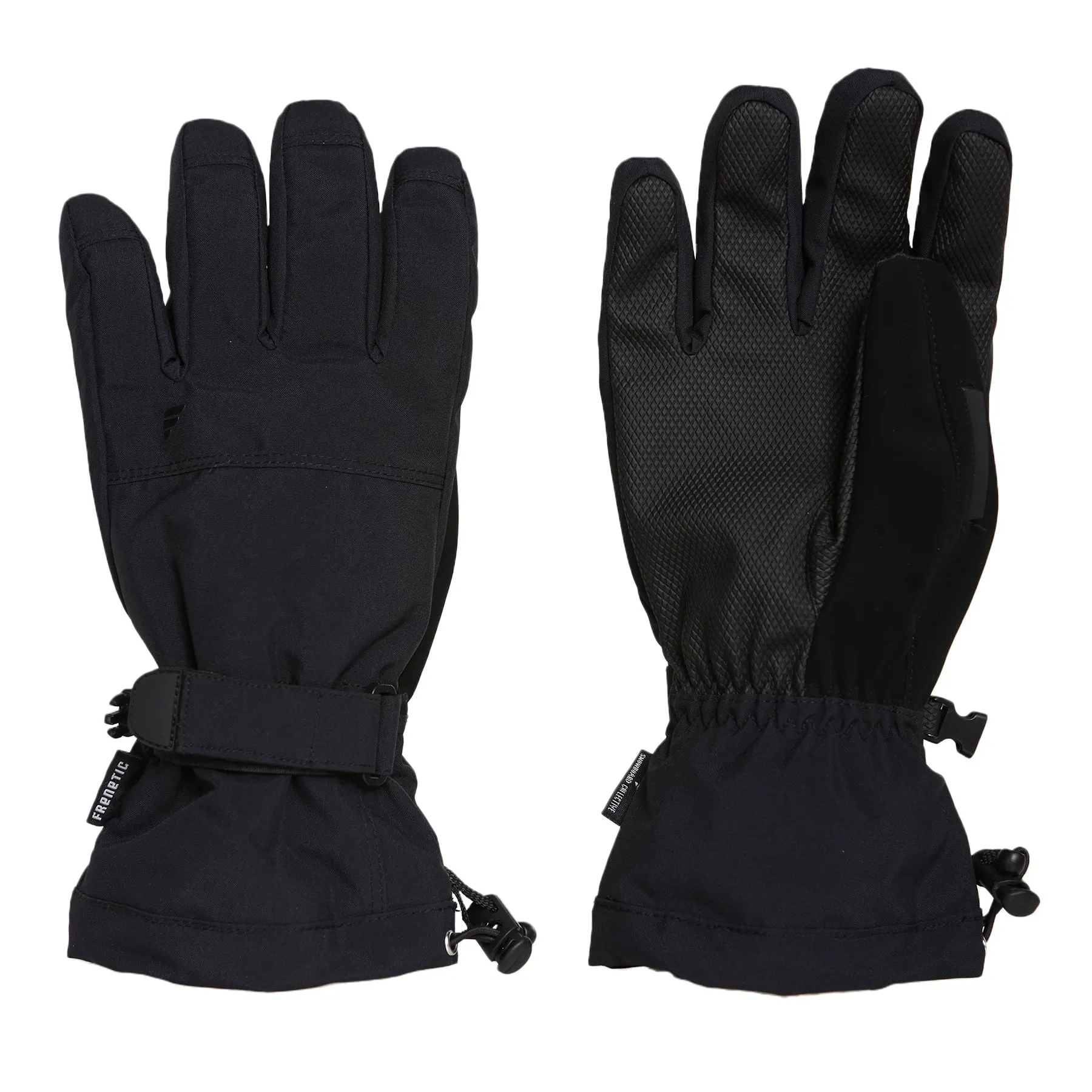 Frenetic Maximise Glove