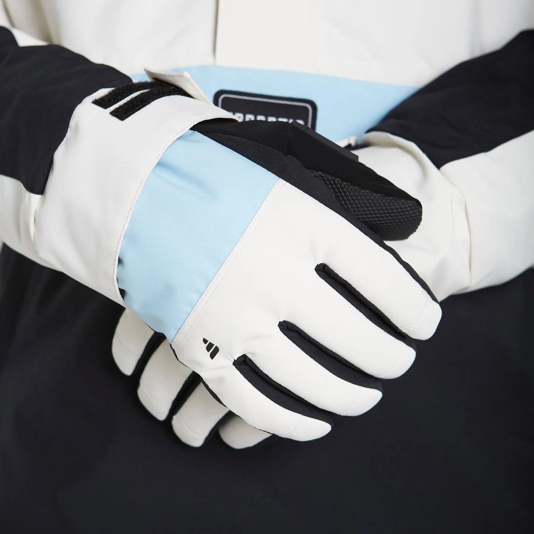 Frenetic Maximise Glove