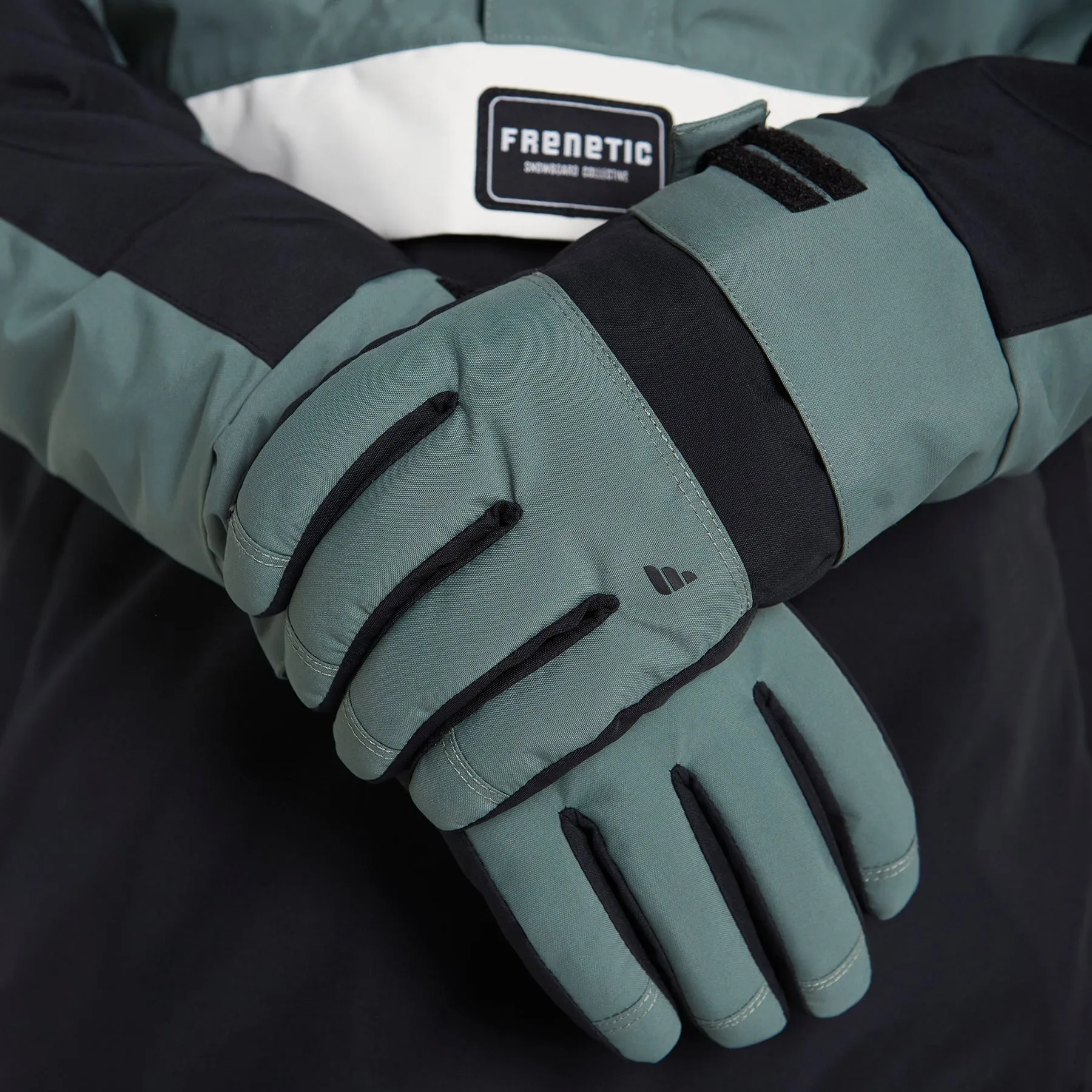 Frenetic Maximise Glove