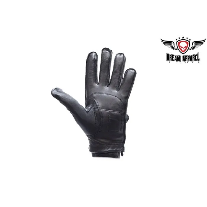 Full Finger Motorcycle Riding Gloves